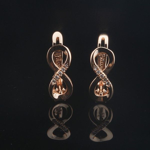 dangle & chandelier 6 style fashion jewelry women 585 rose gold color crystal drop earrings, Silver
dangle & chandelier 6 style fashion jewelry women 585 rose gold color crystal drop earrings, Silver