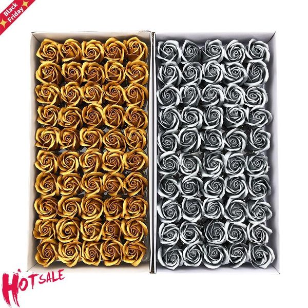 decorative flowers & wreaths 50pcs/set dia 5cm bath body flower floral soap rose head artificial home decor for wedding valentine's day
decorative flowers & wreaths 50pcs/set dia 5cm bath body flower floral soap rose head artificial home decor for wedding valentine's day