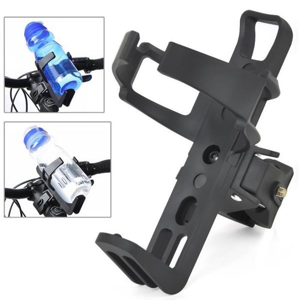 bicycle sports bottle holder bike cycling drink water bottle rack holder for mountain folding bike cage cages
bicycle sports bottle holder bike cycling drink water bottle rack holder for mountain folding bike cage cages