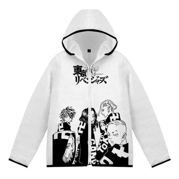 women's hoodies & sweatshirts tokyo revengers 3d long sleeve zipper with cotton women/men casual clothes 2021 pig ears, Black
women's hoodies & sweatshirts tokyo revengers 3d long sleeve zipper with cotton women/men casual clothes 2021 pig ears, Black
