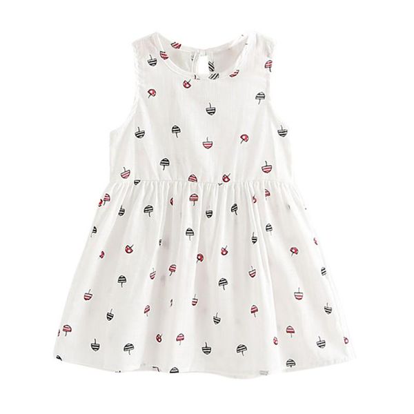 baby girls dress summer sleeveless cute dot cotton dress for girl kids princess dresses clothes pink&white a26, Red;yellow
baby girls dress summer sleeveless cute dot cotton dress for girl kids princess dresses clothes pink&white a26, Red;yellow