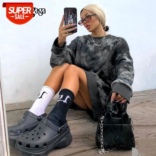 women casual girls' fashion streetwear trendy casual leisure new streetwear homewear outfit activewear club party #ea3k, Black
women casual girls' fashion streetwear trendy casual leisure new streetwear homewear outfit activewear club party #ea3k, Black