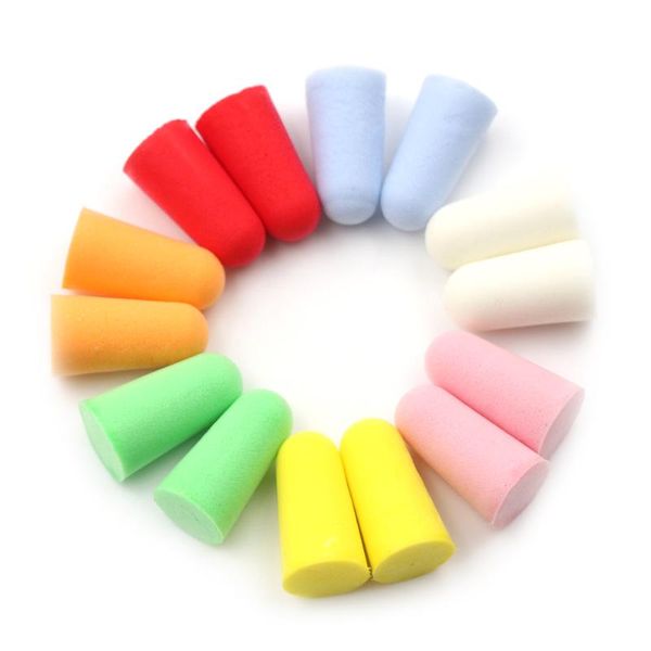nose clip s 20pcs pu foam ear plugs anti noise snore earplugs comfortable for study sleep swiming tools
nose clip s 20pcs pu foam ear plugs anti noise snore earplugs comfortable for study sleep swiming tools