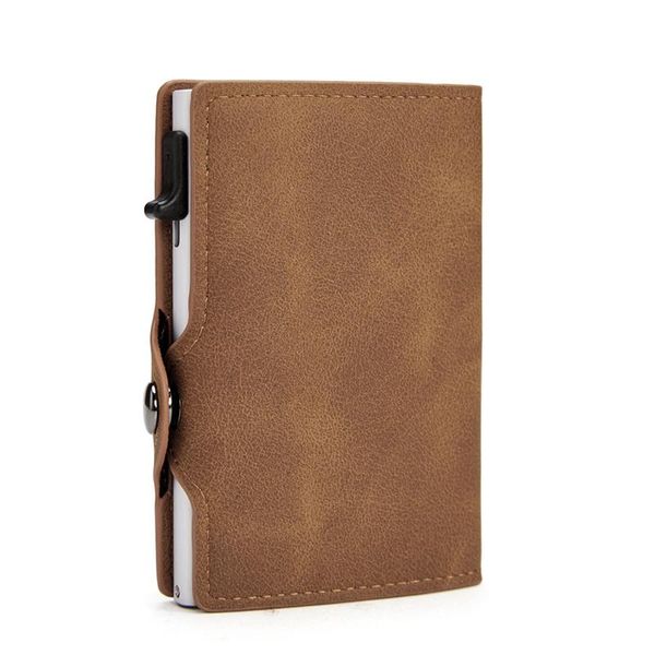 card holders multifunction customized wallet -up holder case rfid leather with money compartment for male & female, Brown;gray
card holders multifunction customized wallet -up holder case rfid leather with money compartment for male & female, Brown;gray