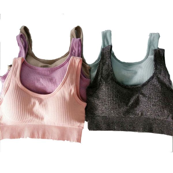 women semless yog vest shockpro sport t-shirts gym clothing fitness sports brs crop workout gymwer sportwer, Black;white
women semless yog vest shockpro sport t-shirts gym clothing fitness sports brs crop workout gymwer sportwer, Black;white