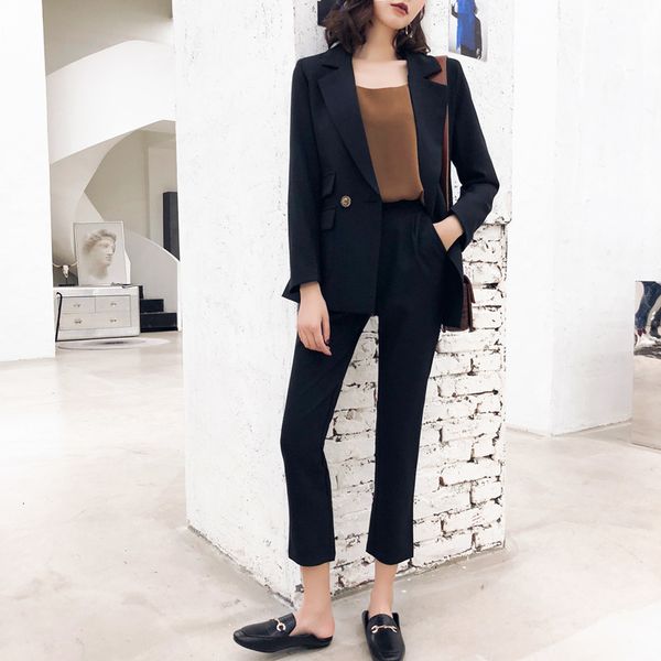 new 2021 korean fashions ladies spring and in autumn wild temperament fine udpa, White;black
new 2021 korean fashions ladies spring and in autumn wild temperament fine udpa, White;black