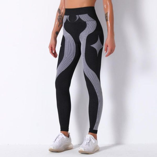 yoga outfits seamless pants women high waist leggings autumn running sweatpants gym clothing fitness training push ups athletic trousers, White;red
yoga outfits seamless pants women high waist leggings autumn running sweatpants gym clothing fitness training push ups athletic trousers, White;red