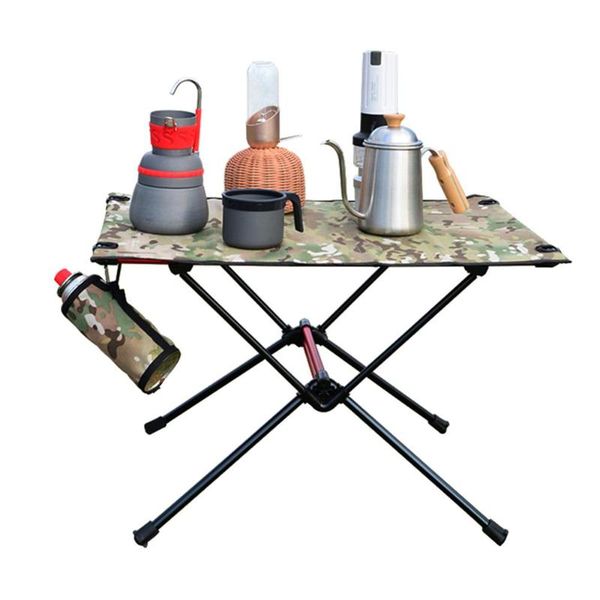 camp furniture portable foldable camping table outdoor computer bed tables picnic aluminium alloy ultra light folding desk for party
camp furniture portable foldable camping table outdoor computer bed tables picnic aluminium alloy ultra light folding desk for party