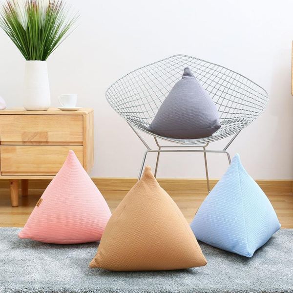 cushion/decorative pillow cushion creative foam particle car multifunctional home sofa knitted velvet triangle pillows for living room
cushion/decorative pillow cushion creative foam particle car multifunctional home sofa knitted velvet triangle pillows for living room