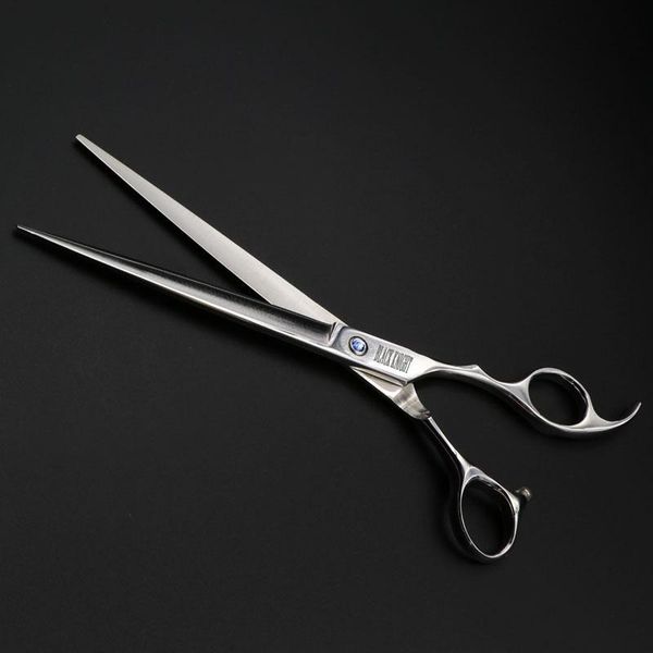 hair scissors 8 inch pet professional cutting shears hairdressing barber salon human & dogs cats
hair scissors 8 inch pet professional cutting shears hairdressing barber salon human & dogs cats