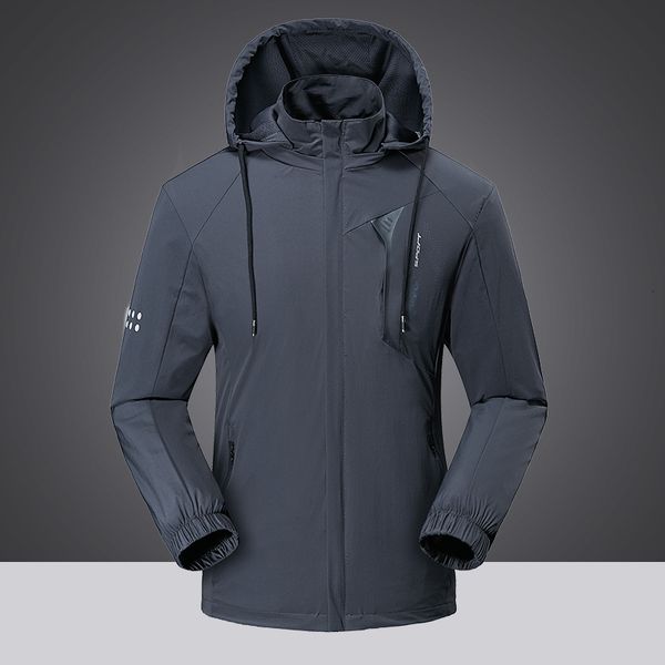 2021 new style jacket men's windbreaker waterproof hooded wind breaker casual coat male spring autumn jackets men k7l5, Black
2021 new style jacket men's windbreaker waterproof hooded wind breaker casual coat male spring autumn jackets men k7l5, Black