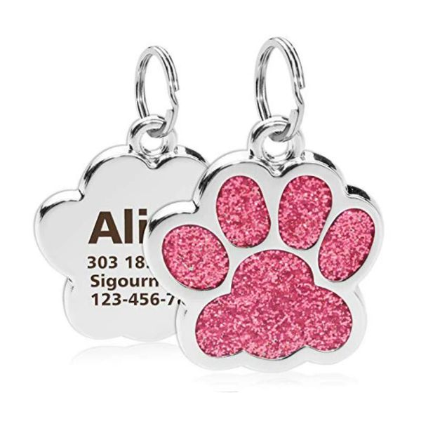 dog tag,id card engraved pet id tag personalized cat puppy collar accessories custom dogs anti-lost name tags pendant
dog tag,id card engraved pet id tag personalized cat puppy collar accessories custom dogs anti-lost name tags pendant