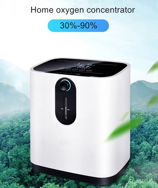 instock 1-7l/min oxygen concentrator machine relaxed breathing home health care oxygen making machine air purifier ac 110v euus
instock 1-7l/min oxygen concentrator machine relaxed breathing home health care oxygen making machine air purifier ac 110v euus