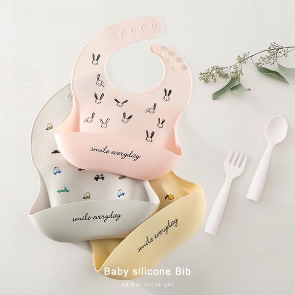 safe baby bib baby feeding bibs waterproof bib child silicone soft kids saliva bag children anti dirty
safe baby bib baby feeding bibs waterproof bib child silicone soft kids saliva bag children anti dirty