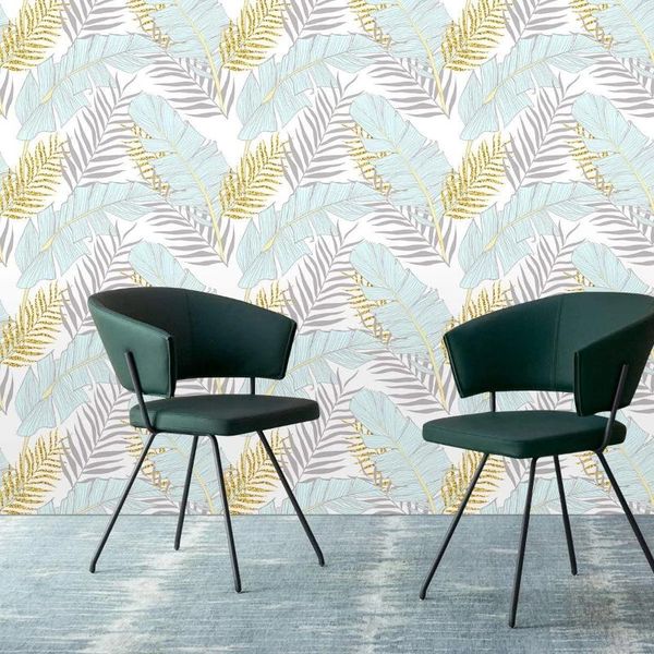 wallpapers modern floral leaves self-adhesive wallpaper peel and stick removable wall decor for bedroom walls doors stairs cabinets
wallpapers modern floral leaves self-adhesive wallpaper peel and stick removable wall decor for bedroom walls doors stairs cabinets