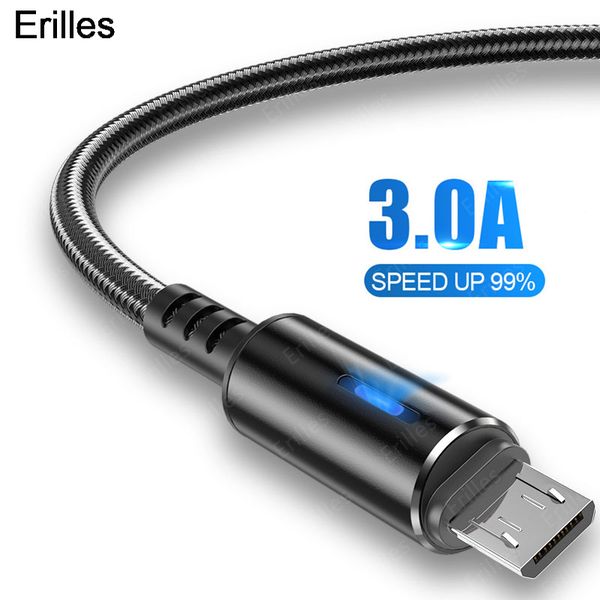 lx brand 3a micro usb cable breathing ligh fast charging for samsung galaxy s7 s6 xiaomi 1.2m/ 2m for android micro usb v8 charger cables
lx brand 3a micro usb cable breathing ligh fast charging for samsung galaxy s7 s6 xiaomi 1.2m/ 2m for android micro usb v8 charger cables