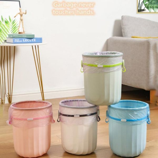 bag clips garbage magnetic attraction silicone material dustbin fixing clip fixer artifact kitchen storage organization
bag clips garbage magnetic attraction silicone material dustbin fixing clip fixer artifact kitchen storage organization