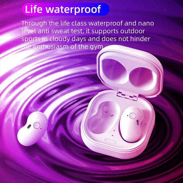 headphones & earphones tws earphone bluetooth 5.0 sport earbuds s6 wireless mini hifi headset with mic charging box for all smartphone lossl
headphones & earphones tws earphone bluetooth 5.0 sport earbuds s6 wireless mini hifi headset with mic charging box for all smartphone lossl