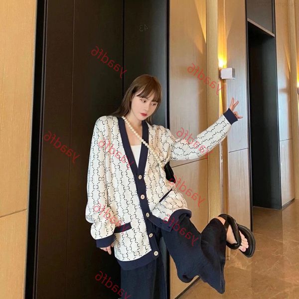 fashion fall designer high-end women's knits wear luxury cashmere retro wool casual versatile white large size soft comfortable
fashion fall designer high-end women's knits wear luxury cashmere retro wool casual versatile white large size soft comfortable
