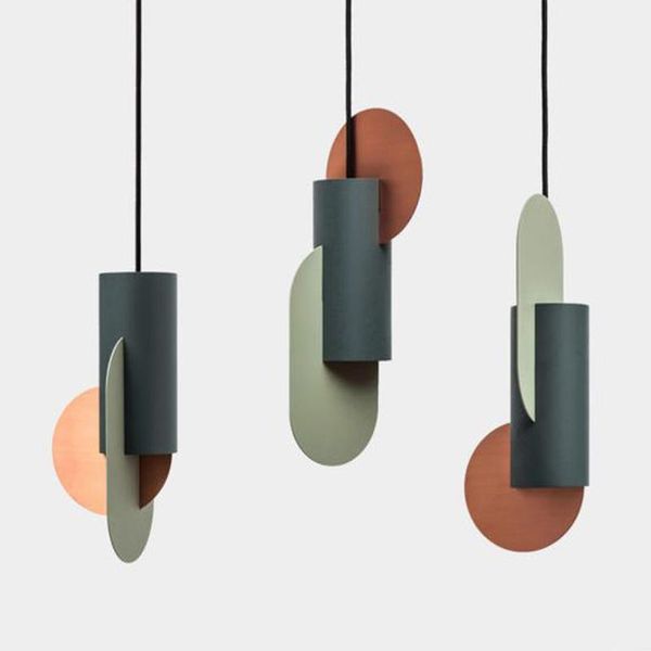 danish designer pendant lights creative splicing iron hanglamp for dining room bedroom nordic home decor luminaire suspension
danish designer pendant lights creative splicing iron hanglamp for dining room bedroom nordic home decor luminaire suspension