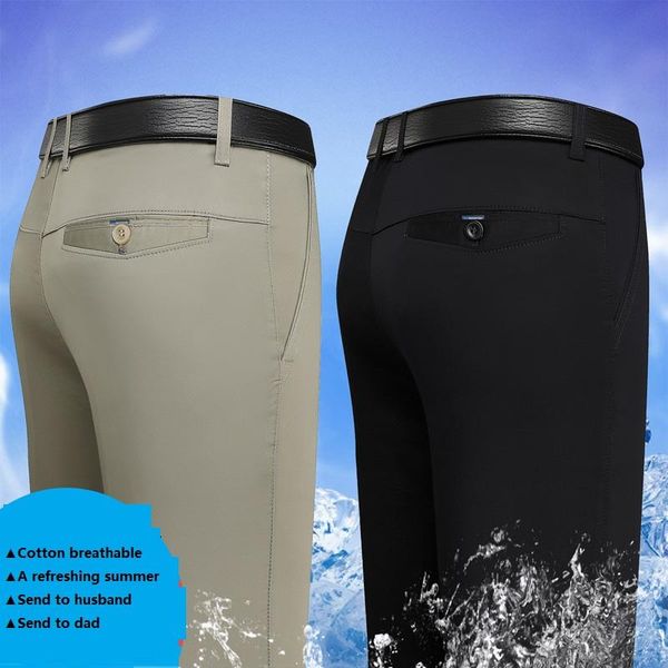 men's pants 2021 casual korean slim-fit trousers stretch small feet youth trend, Black
men's pants 2021 casual korean slim-fit trousers stretch small feet youth trend, Black