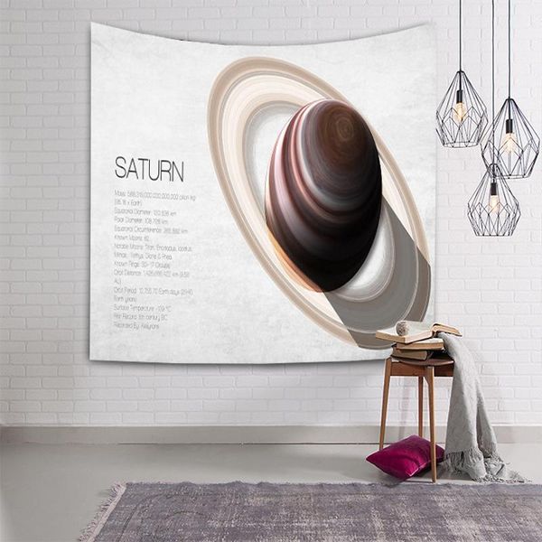 tapestries galactic planets tapestry printed wall hanging mural for bedroom living room dorm home decoration
tapestries galactic planets tapestry printed wall hanging mural for bedroom living room dorm home decoration