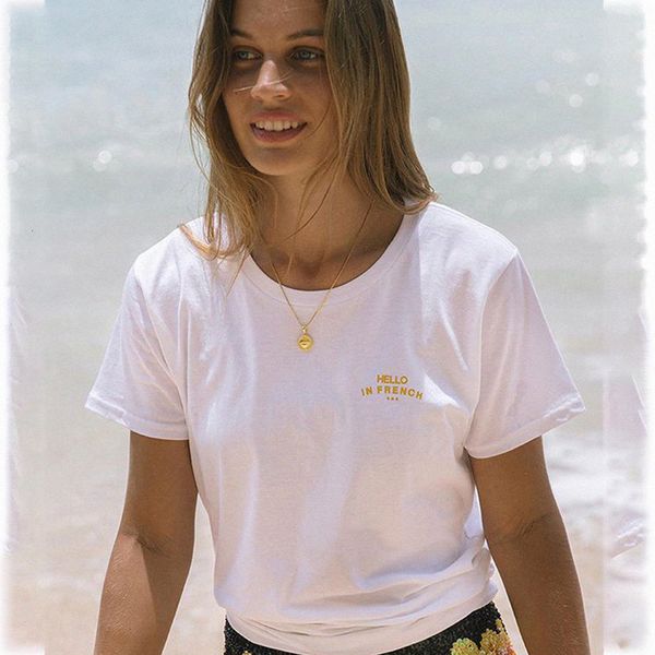 new letter print cotton shirt woman short sleeve white tee loose t shirts minimalism 2021 summer chic retro casual 3hi8
new letter print cotton shirt woman short sleeve white tee loose t shirts minimalism 2021 summer chic retro casual 3hi8