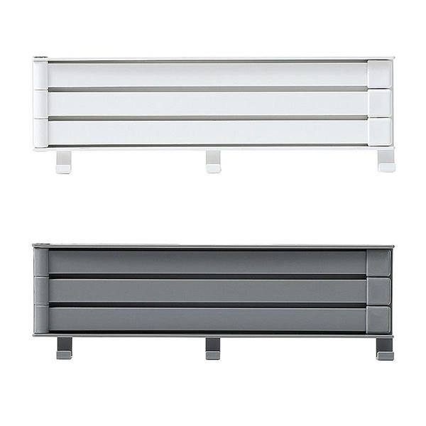 recableght adjustable towel holder bar wall mounted 180° for kitchen towel rack bathroom rail hanger holder storage organizer
recableght adjustable towel holder bar wall mounted 180° for kitchen towel rack bathroom rail hanger holder storage organizer