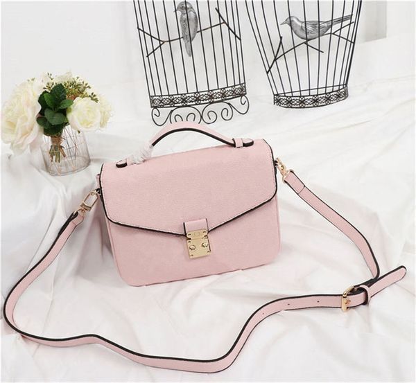 classic woman bags leather handbag fashion retro ladies one-shoulder messenger luxurys designers handbags bag portable pochette metis wholes
classic woman bags leather handbag fashion retro ladies one-shoulder messenger luxurys designers handbags bag portable pochette metis wholes