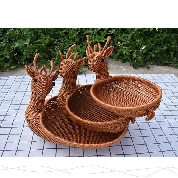 storage baskets rattan woven fruit basket cute shape bowls tray vegetable snack novelty animal shaped do
storage baskets rattan woven fruit basket cute shape bowls tray vegetable snack novelty animal shaped do