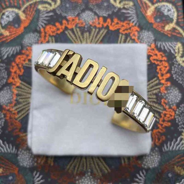 the new 74% off dijia new letter inlaid rhinestone open bracelet women's net red same fashion braceletaeoz, Black
the new 74% off dijia new letter inlaid rhinestone open bracelet women's net red same fashion braceletaeoz, Black