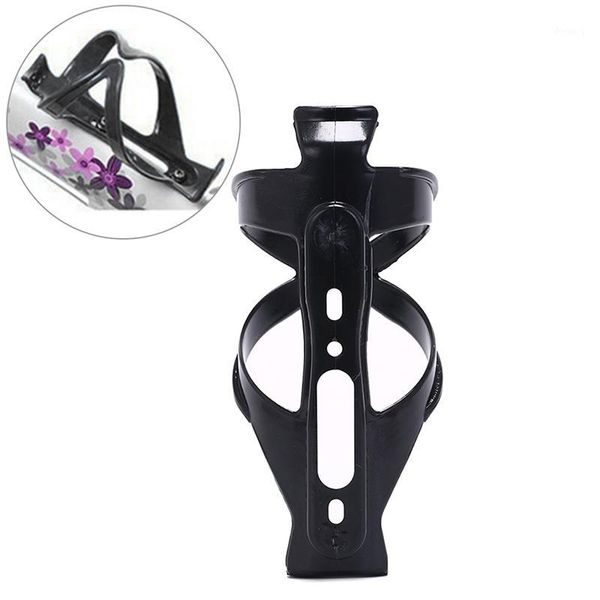 water bottles & cages cycling bottle holder bicycle cage bike have black rack1 
water bottles & cages cycling bottle holder bicycle cage bike have black rack1