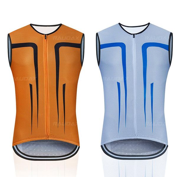 racing sets raudax summer cycling clothing 2021 men's jersey sleeveless vest set sport mtb bicycle jerseys bike uniform, Black;blue
racing sets raudax summer cycling clothing 2021 men's jersey sleeveless vest set sport mtb bicycle jerseys bike uniform, Black;blue