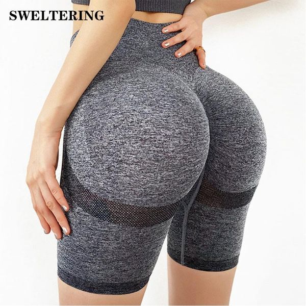 high waist slim fit yoga sport shorts hip push up women plain soft nylon fitness running shorts tummy control workout gym, White;red
high waist slim fit yoga sport shorts hip push up women plain soft nylon fitness running shorts tummy control workout gym, White;red