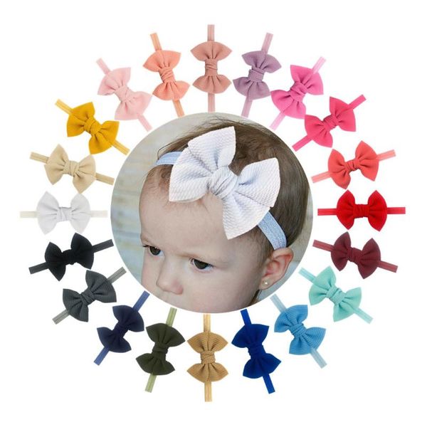 hair accessories baby headband girl bowknot solid hairband chidlren elastic soft colorful infants headdress bubble accessoris, Slivery;white
hair accessories baby headband girl bowknot solid hairband chidlren elastic soft colorful infants headdress bubble accessoris, Slivery;white