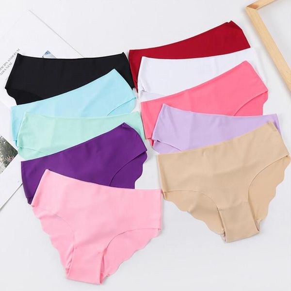 women's panties jfitines seamless panty set underwear female comfort intimates fashion ladies low-rise briefs women lingerie 2021, Black;pink
women's panties jfitines seamless panty set underwear female comfort intimates fashion ladies low-rise briefs women lingerie 2021, Black;pink