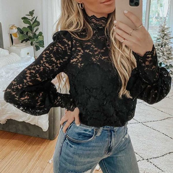 women's pants & capris western style blouse spring autumn fashion temperament casual lace hollow out solid color long sleeve with sling, Black;white
women's pants & capris western style blouse spring autumn fashion temperament casual lace hollow out solid color long sleeve with sling, Black;white