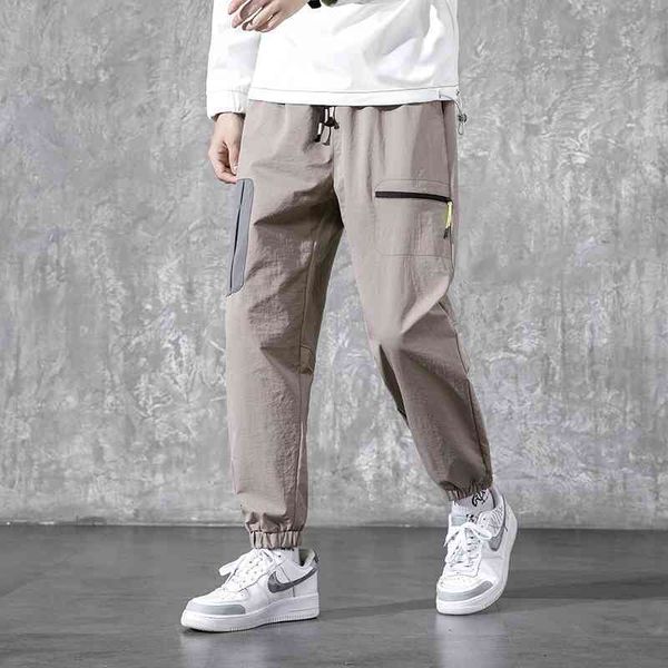 men's pants side zipper pockets cargo harem joggers men hip hop casual harajuku streetwear sweatpant trousers male hlv0, Black
men's pants side zipper pockets cargo harem joggers men hip hop casual harajuku streetwear sweatpant trousers male hlv0, Black