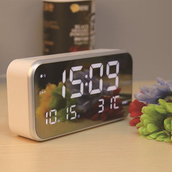 other clocks & accessories alarm clock fashion multi-functional mute children students big screen with numbers bandstand
other clocks & accessories alarm clock fashion multi-functional mute children students big screen with numbers bandstand