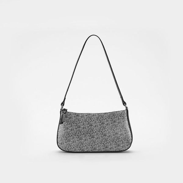 evening bags niche light luxury retro first layer cowhide underarm bag leather baguette high-quality small
evening bags niche light luxury retro first layer cowhide underarm bag leather baguette high-quality small