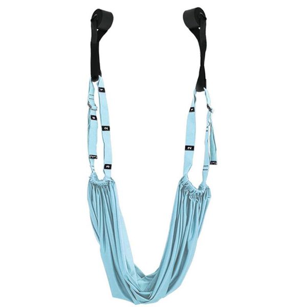 yoga wall rope resistance bands yoga rope aerial stretch handstand fitness strap gym shaping indoor colorful
yoga wall rope resistance bands yoga rope aerial stretch handstand fitness strap gym shaping indoor colorful