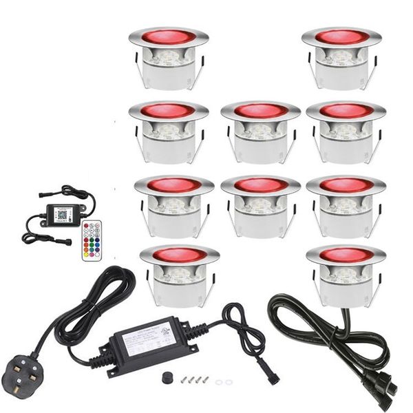 45mm circular outdoor lighting courtyard deck mini buried sauna room bathtub lamp
45mm circular outdoor lighting courtyard deck mini buried sauna room bathtub lamp