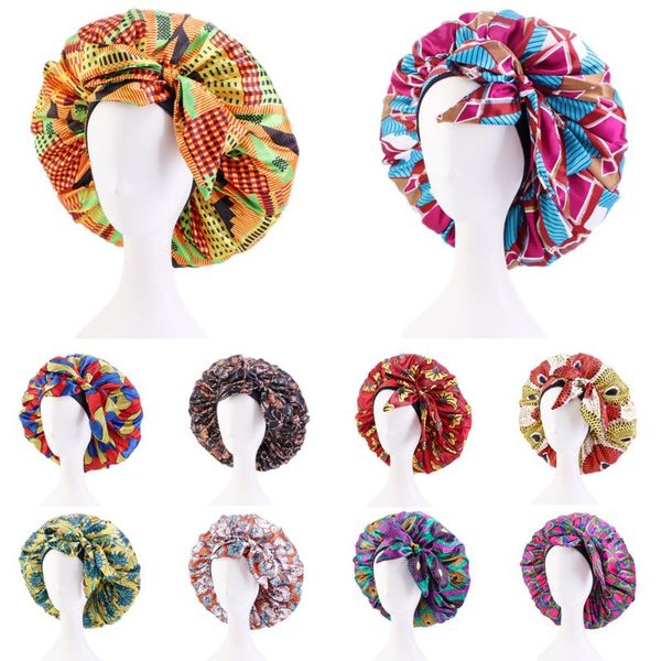 beanie/skull caps 1pc printed bow sleeping cap hood braid stretch turban hat head scarf hair care chemo wrap nightcap sleep loss, Blue;gray
beanie/skull caps 1pc printed bow sleeping cap hood braid stretch turban hat head scarf hair care chemo wrap nightcap sleep loss, Blue;gray