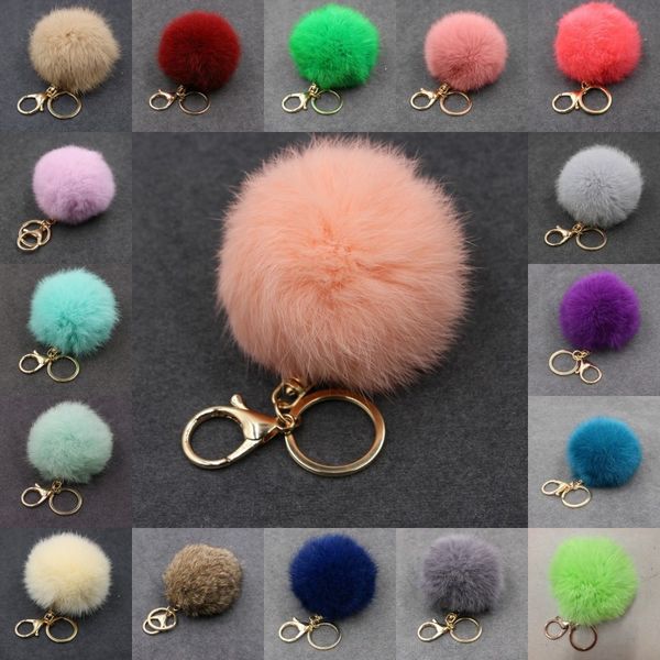 fashion faux fur keychain pompom fuzzy ball car keyfobs soft cutest plush keyring jewelry women handbag accessories pendant kimter-p55fa, Slivery;golden
fashion faux fur keychain pompom fuzzy ball car keyfobs soft cutest plush keyring jewelry women handbag accessories pendant kimter-p55fa, Slivery;golden