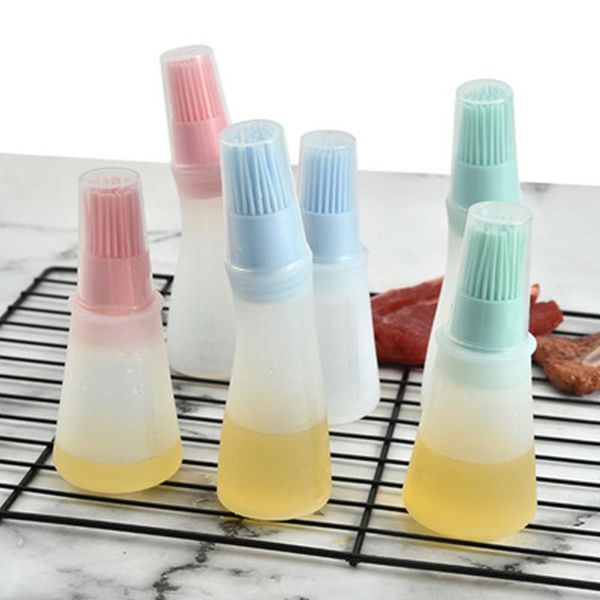 tools & accessories oil bottle brush no hair removal silicone barbecue kitchen baking tool
tools & accessories oil bottle brush no hair removal silicone barbecue kitchen baking tool