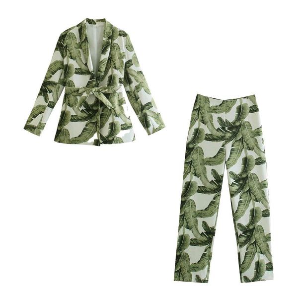 women's pants & capris zhenbaili 2022 za woman casual trousers summer print autumn leaf zipper back high waist straight leg loose long, Black;white
women's pants & capris zhenbaili 2022 za woman casual trousers summer print autumn leaf zipper back high waist straight leg loose long, Black;white