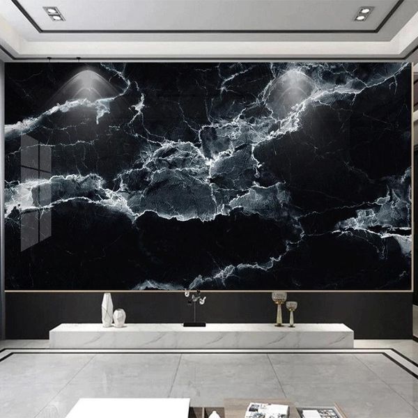 wallpapers po wallpaper 3d black marble mural living room tv sofa dining creative wall painting pvc waterproof art sticker
wallpapers po wallpaper 3d black marble mural living room tv sofa dining creative wall painting pvc waterproof art sticker