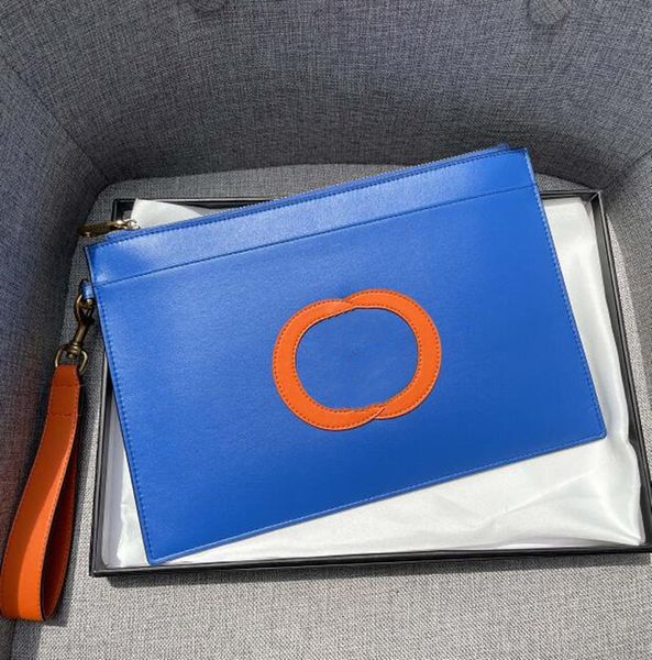 women clutch bags genuine leather handbags men wallets lady wrist strap bag card holder chain key purses with box
women clutch bags genuine leather handbags men wallets lady wrist strap bag card holder chain key purses with box