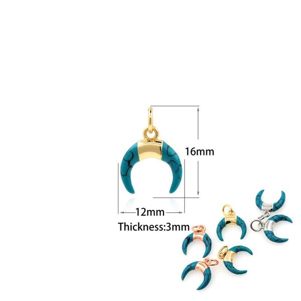charms metallic moon pendant women's necklace simple fashion accessories minimalist gift jewelry, Bronze;silver
charms metallic moon pendant women's necklace simple fashion accessories minimalist gift jewelry, Bronze;silver