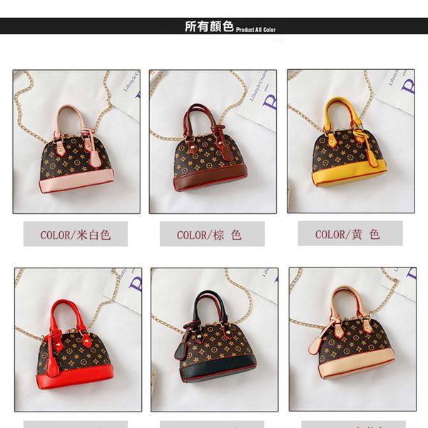 kids girls fashion handbag pu leather purse chain bag brand crossbody fanny pack shoulder bags messenger bags princess party totes hh22304
kids girls fashion handbag pu leather purse chain bag brand crossbody fanny pack shoulder bags messenger bags princess party totes hh22304